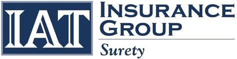 IAT Surety Logo